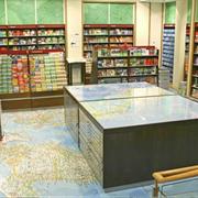 Stanfords Bookstore (London)