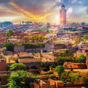 Marrakech, Morocco