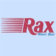 Rax Roast Beef