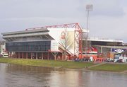 City Ground
