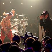 Red Hot Chilli Peppers