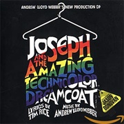 Jason Donovan/London Cast - Joseph and the Amazing Technicolor Dreamcoat
