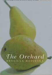 The Orchard (Drusilla Modjeska)