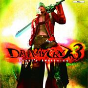 Devil May Cry 3 : Dante's Awakening