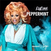 Peppermint (Season 9 - 2nd Place)