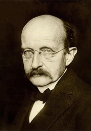 Max Planck (Max Planck)
