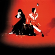 The White Stripes - Elephant (2003)