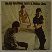Smithers-Jones - The Jam