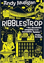 Ribblestrop (Andy Mulligan)