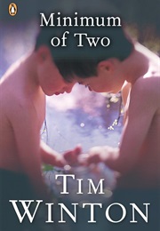 Minimum of Two (Tim Winton)