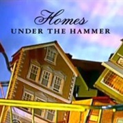 Homes Under the Hammer