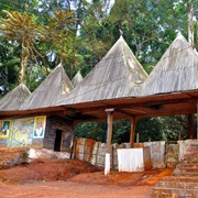 Bafoussam, Cameroon