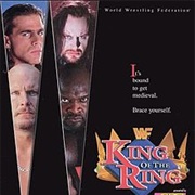 King of the Ring 1997
