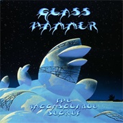 Glass Hammer - The Inconsolable Secret