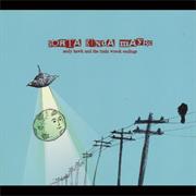 Andy Hawk & the Train Wreck Endings - Sorta Kinda Maybe