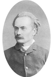 The Crossroads (Ivan Franko)