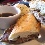 French Dip