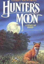 Hunter's Moon (Garry Kilworth)