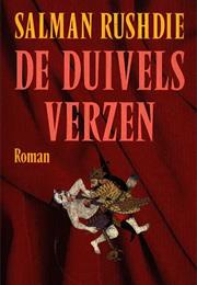 Salman Rushdie: De Duivelsverzen