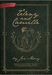 Teleny and Camille (Jon Macy)