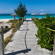 Turks and Caicos