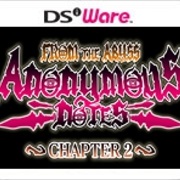 Anonymous Notes Chapter 2 - From the Abyss