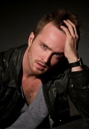 Aaron Paul (Need for Speed) (2014)