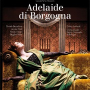 Adelaide Di Borgogna (Rossini)