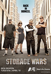 Storage Wars (2010)