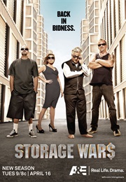Storage Wars (2010)