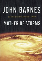 Mother of Storms (John Barnes)