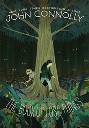 The Book of Lost Things (John Connolly)