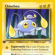 Chinchou