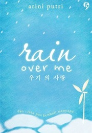 Rain Over Me (Arini Putri)