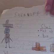 Sheriff Underworld