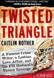 Twisted Triangle (Caitlin Rother)