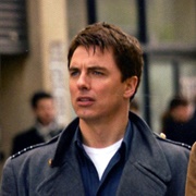 Jack Harkness
