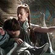 Lysa Arryn (Game of Thrones)