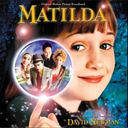 Maltida Soundtrack