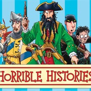 Horrible Histories