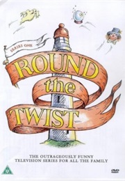 Round the Twist (1989)
