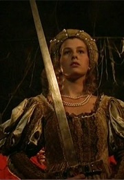 The Red Monks (1988)