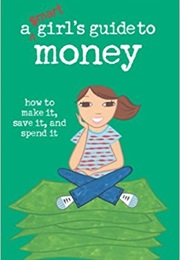 Girls Guide to Money (American Girl)