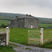 Visit "Craggy Island" & Father Ted's House, Co. Clare