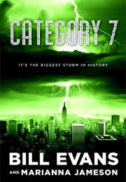 Category 7 (Bill Evans)