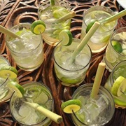 Dawa Cocktail (Kenya)