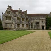 Athelhampton House