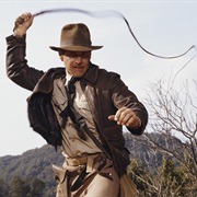 Indiana Jones