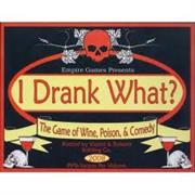 I Drank What?!