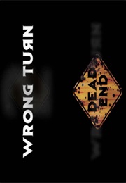Wrong Turn 2 - Dead End. (2007)